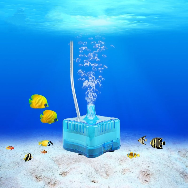 Aquarium Filtration Filter Fish Tank Filter Biochemical Activated Carbon Filter Aquarium Water Biological Filter
