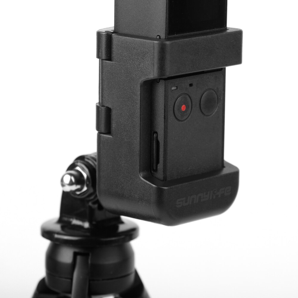 1/4 "schraube Multifunktionale Erweiterung Adapter amd Schlüsselband Schraube Für DJI OSMO Tasche Hand Gimbal Kamera Stabilisator