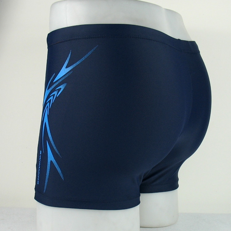 Zwembroek voor #39 strandshorts boxershorts heren heren zwembad badpak badmode badbroeken badpak maillot de bain homme