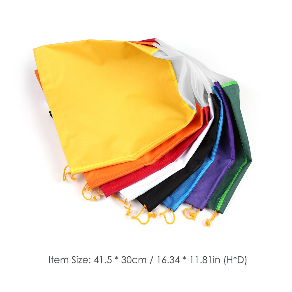 8 Stuks 5 Gallon Filter Zak Bubble Bag Garden Grow Bag Hash Kruiden Zakken Ijs Essentie Extractor Kit Extractie Planten groeiende Zakken: 8pcs 5 Gallon