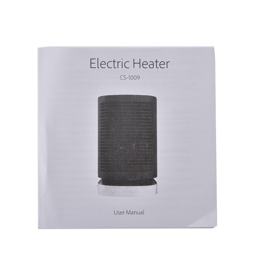 Mini Heater Heater Draagbare Space Heater Mini Elektrische Kachel Home Office Desktop Snelle Verwarming