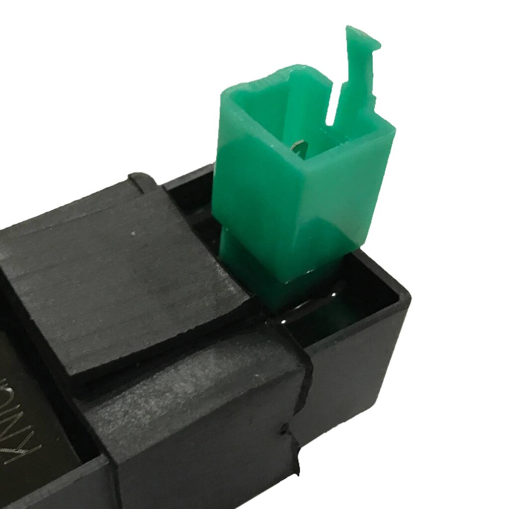 5 pin ac cdi box för 50cc 70cc 100cc 110cc motorcykel atv dirt bike skoter