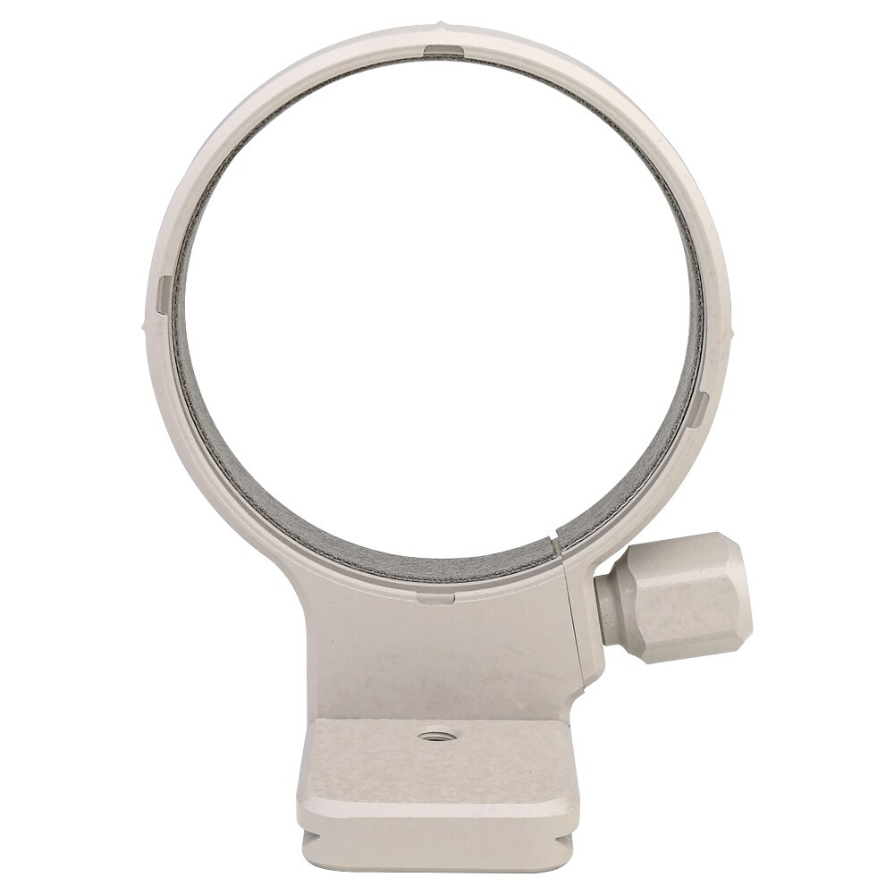 Buy IShoot Tripod Mount Ring Lens Collar Compatible With Fujifilm GF 250mm F/4 R LM OIS WR