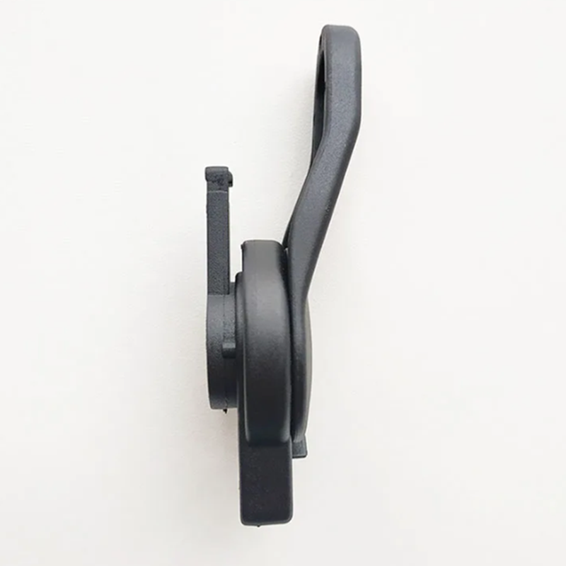 1 paire de Clips universels pour auvent de poussette de bébé 4 en 1, pince de Support pour auvent, fermoirs de tige, Clips de fixation sécurisés pour auvent de poussette