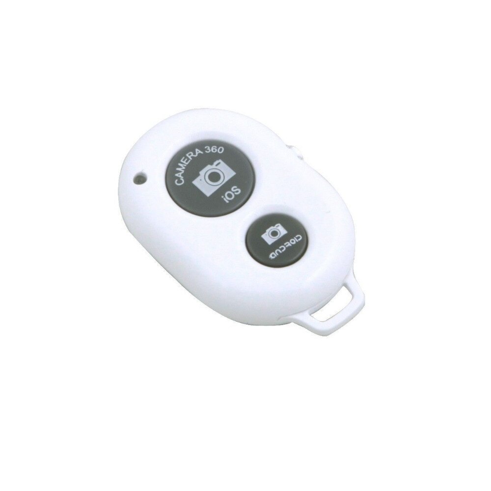 3in1 mini tripé, suporte do tripé + obturador de controle remoto bluetooth clipe de telefone para apple iphone 6 s 6 plus 5S 5