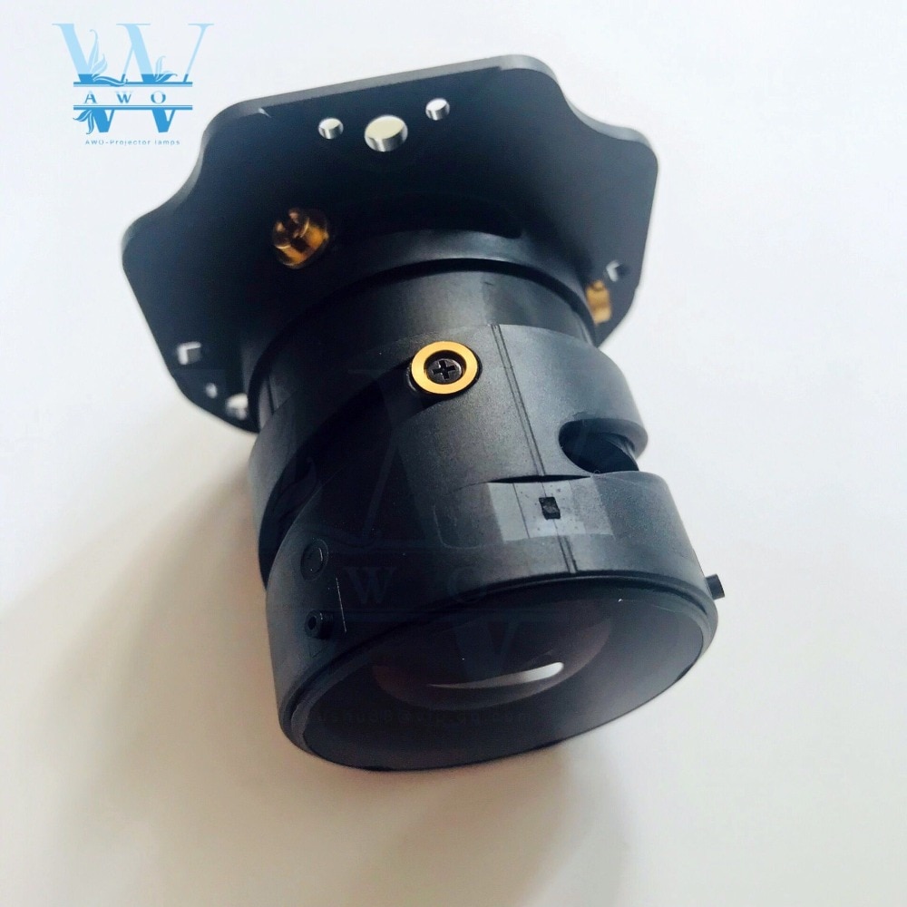 Replacement Original Projector Zoom Lens for BenQ MX501 MX503 MX505 MX660 ES6128 EX622D EX6229 MS614 EP6227 EP6230 MX615 LENS