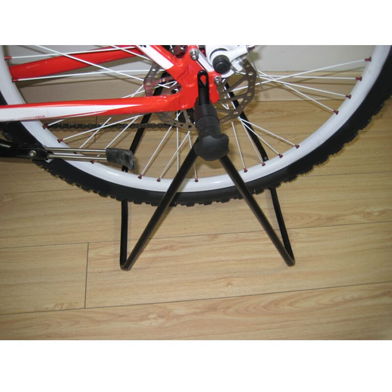 Foldable Bicycle Station Bike Cycle Stand Wheel Stand Indoor Exercise Training Portable Stand MVI-ing