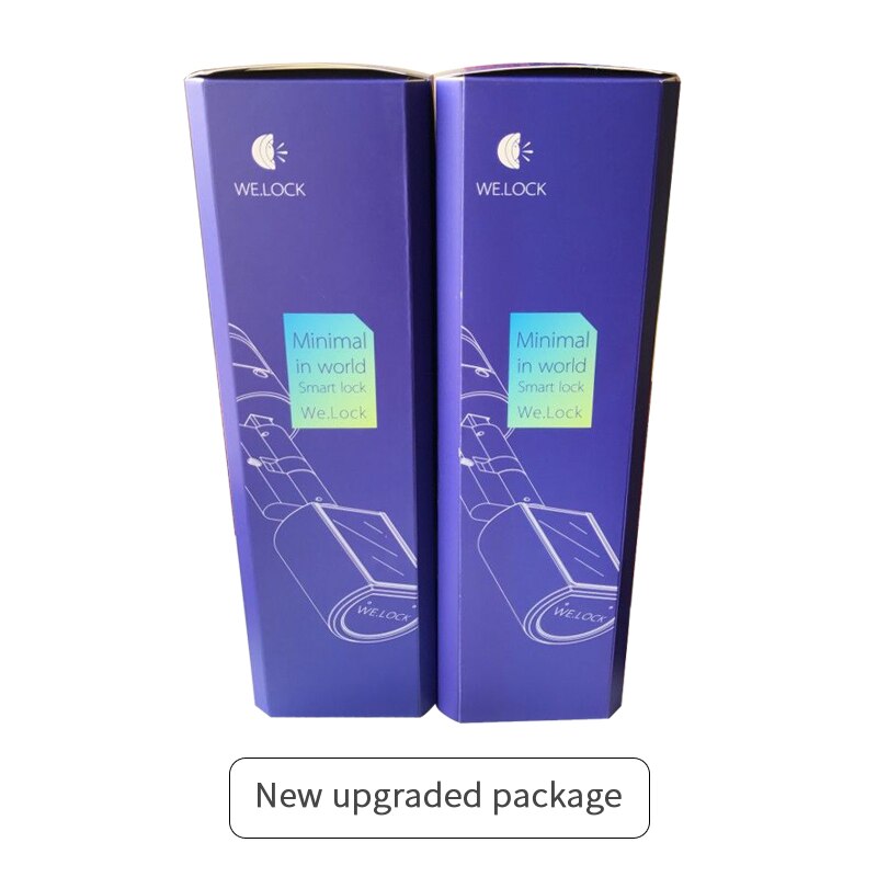 L5SR-Plus Electronic Cylinder Outdoor Waterproof Biometric Fingerprint Scanner Keyless Door Locks