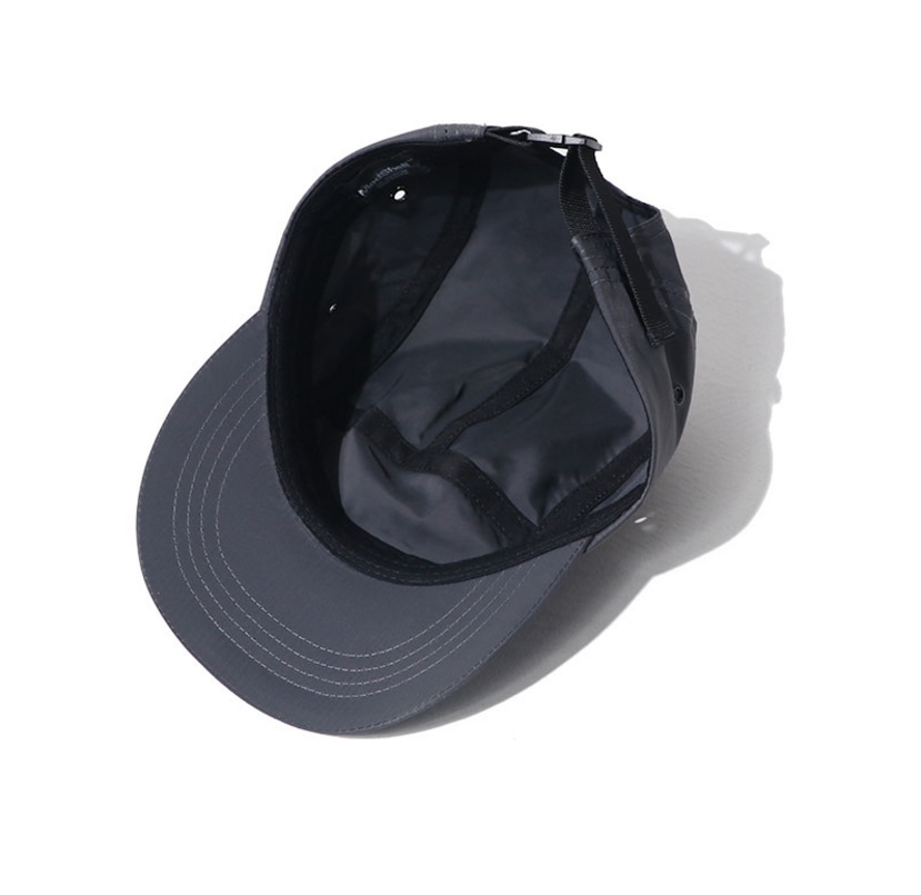 Snabbtorkande lägerkeps med 5 paneler baseballkepsar strand sol pappa hatt sommar snapback män kvinnor dam lastbilsförare visir hip hop golf sport