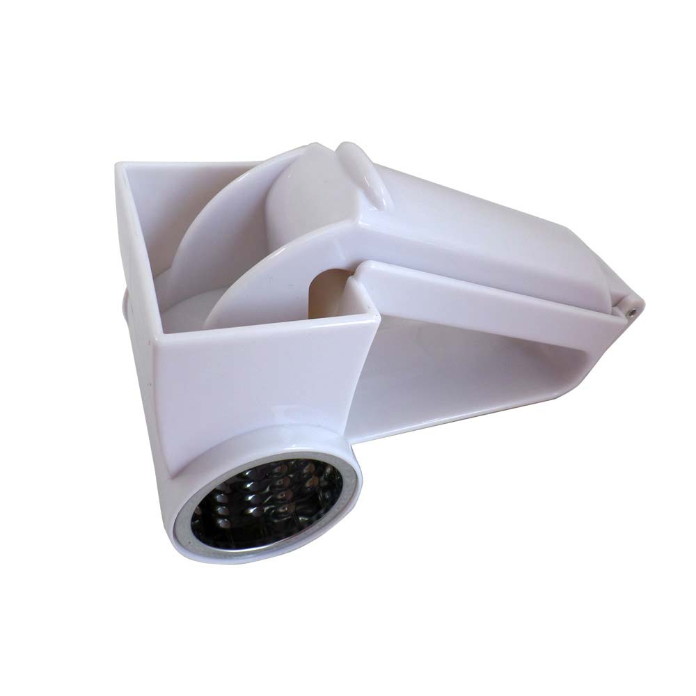 Multifunctionele Hand Roterende Kaasrasp Rotary Gember Slicer Raspen Keuken Gadget 99 XH8Z