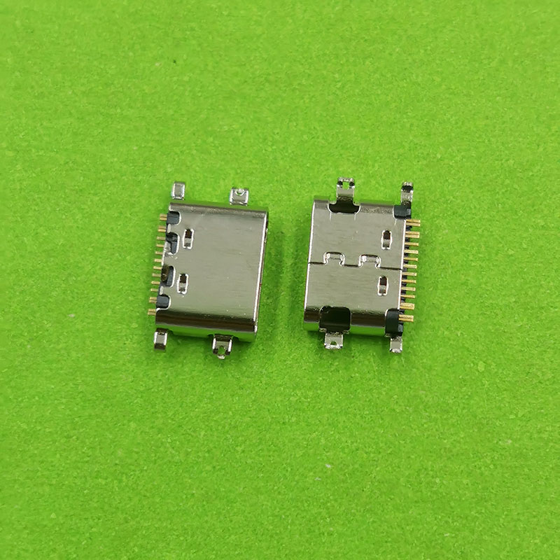 5Pcs Micro USB Charging Dock Port Connector For Blackview P6000 P10000 PRO P10000PRO S8 Bluboo S8 Plus S8+ S8 S3 S1 Charger Plug