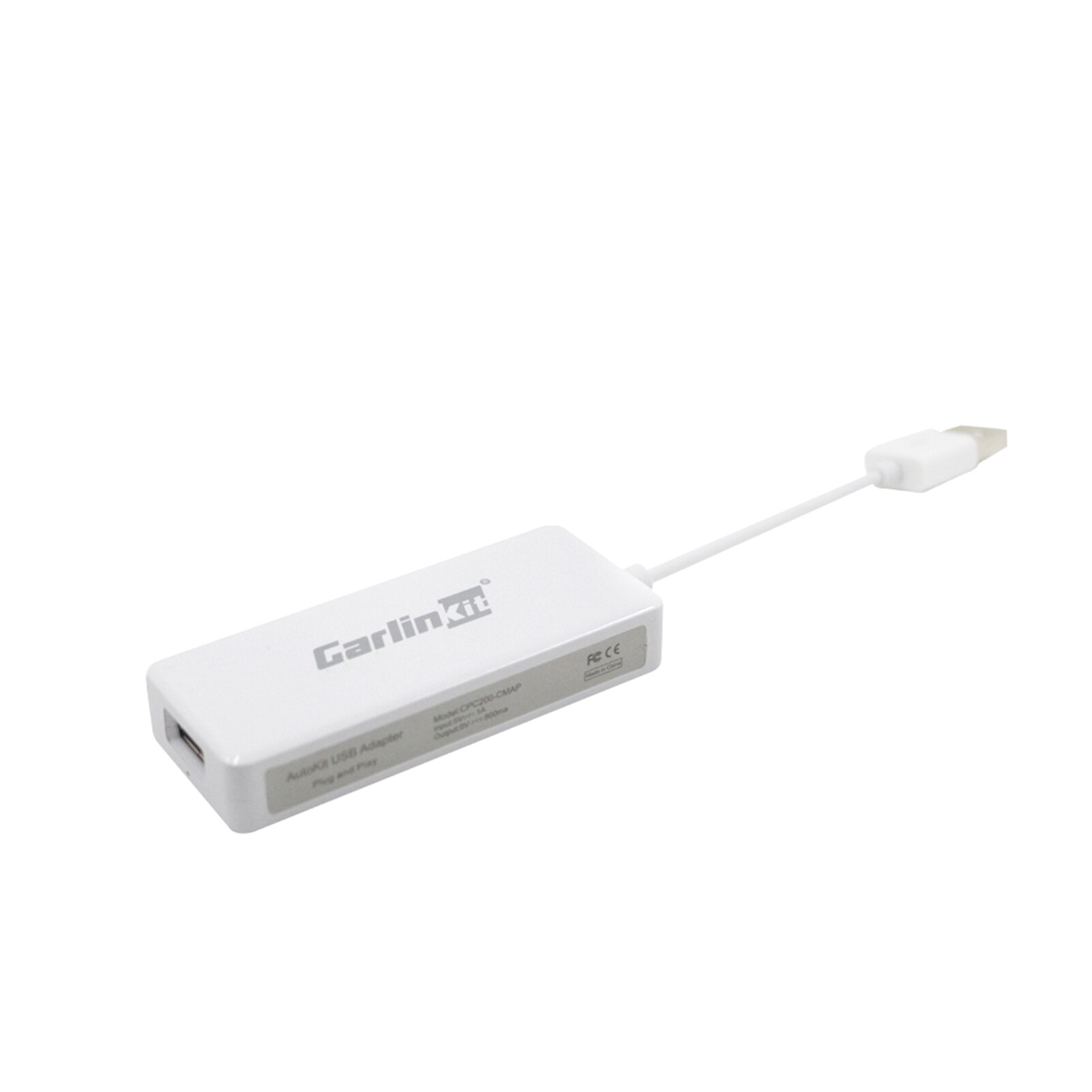 Carlinkit Wired CarPlay Wireless Smart Link Activa... – Grandado