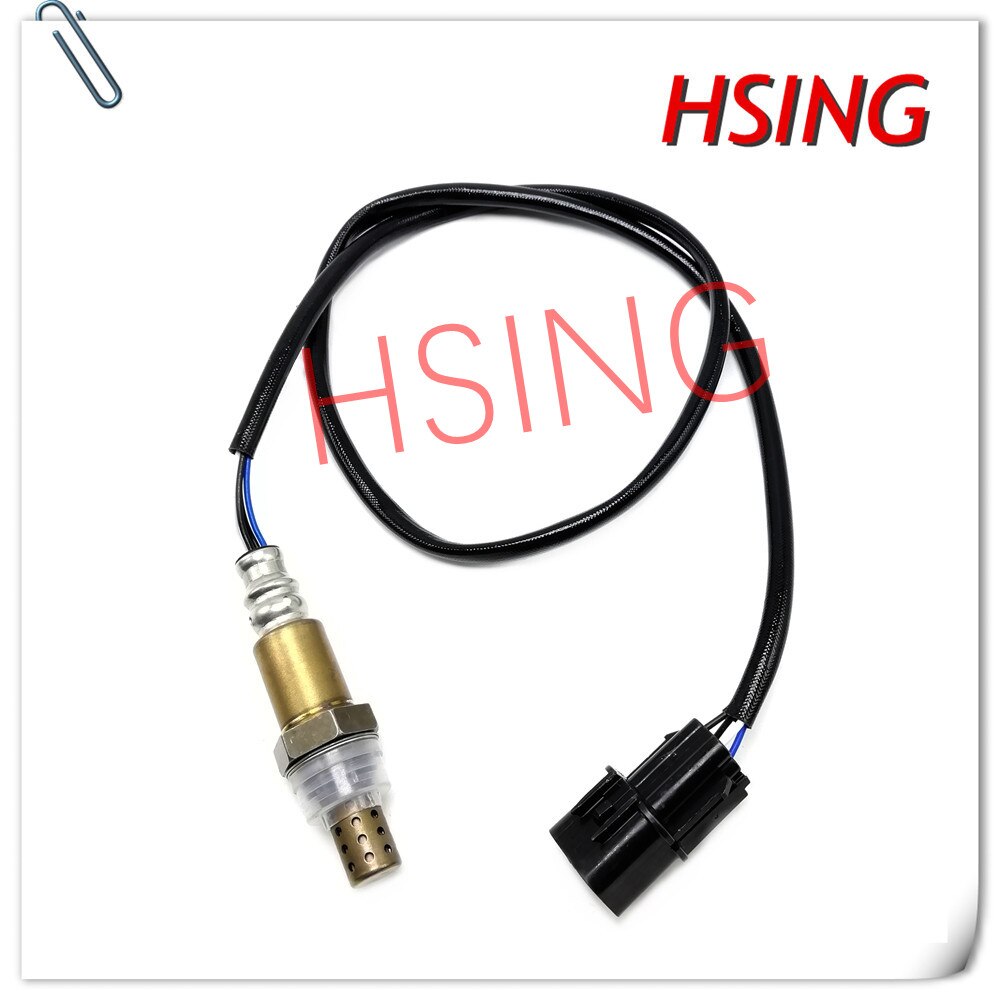 Hsingye merk # 234000-8923 zuurstofsensor  o2 sensoren geschikt voor 2007 mitsubishi galant 4 g 69 *** onderdeelnr. # mn135963