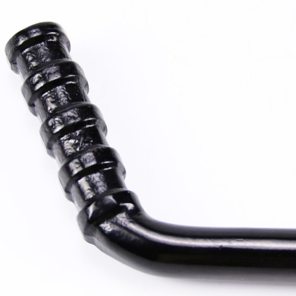 13mm Shaft Motorcycle Steel Kick Start Starter Lever 110-150cc PIT Dirt Bike