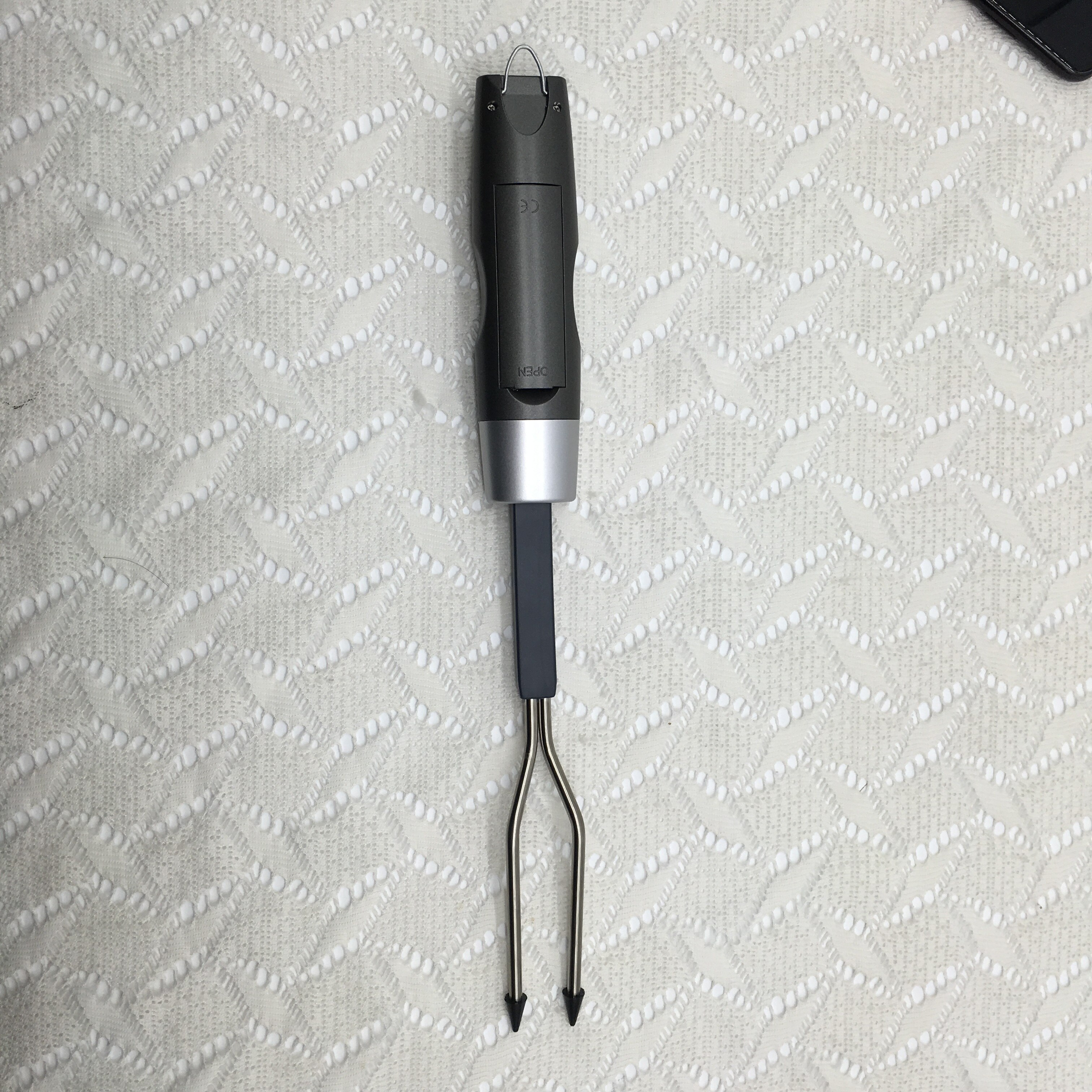 Classic Digital Kitchen Food Cooking BBQ Meat Beef Turkey Steak Grill