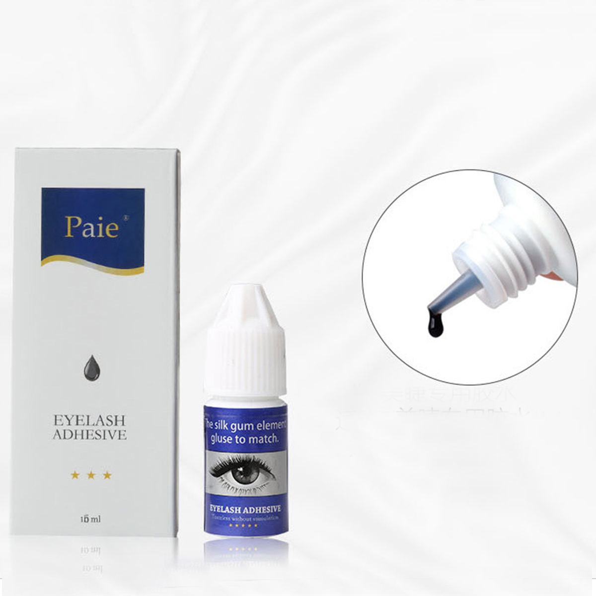 Professionele 16 Pcs Valse Wimpers Extension Tools Set Makeup Tools Kits Individuele Wimpers Enten Gereedschap Kit Set Zak