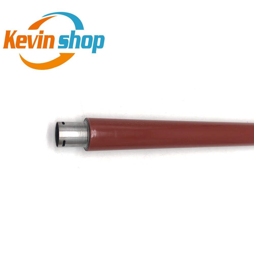 Fixing upper roller Heating roller Upper shaft Fuser Upper Heat Roller for Ricoh SPC240DN C242SF C252SF C250DN SP C261DNw C261