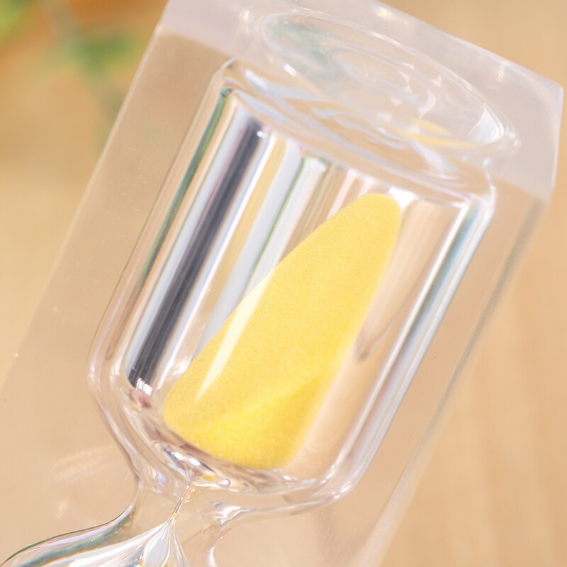 Sand Hourglass 5/15/30 Minutes Count Down Timer Clock Watch Timing Art Decorative Home Decoration Accessories Wedding