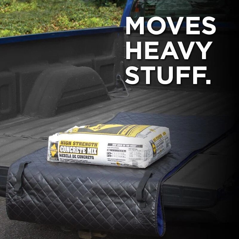 Auto Liggend Boord Crawler-Multifunctionele Automotive Auto Kruipen Mat Hittebestendige Antislip Mat F-Best