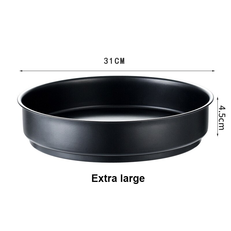 Plateau de rangement rotatif à 360 degrés, petite et grande taille, pot à épices de cuisine, plateau de stockage de condiments, étagère de rangement pour cosmétiques de salle de bain: 08