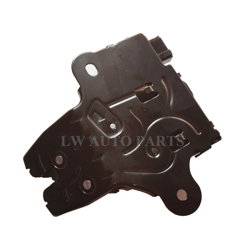 Kofferdeksel Slot Klink Actuator Voor Chevrolet Cobalt Cruze Aveo Opel Astra J Insignia 13501988