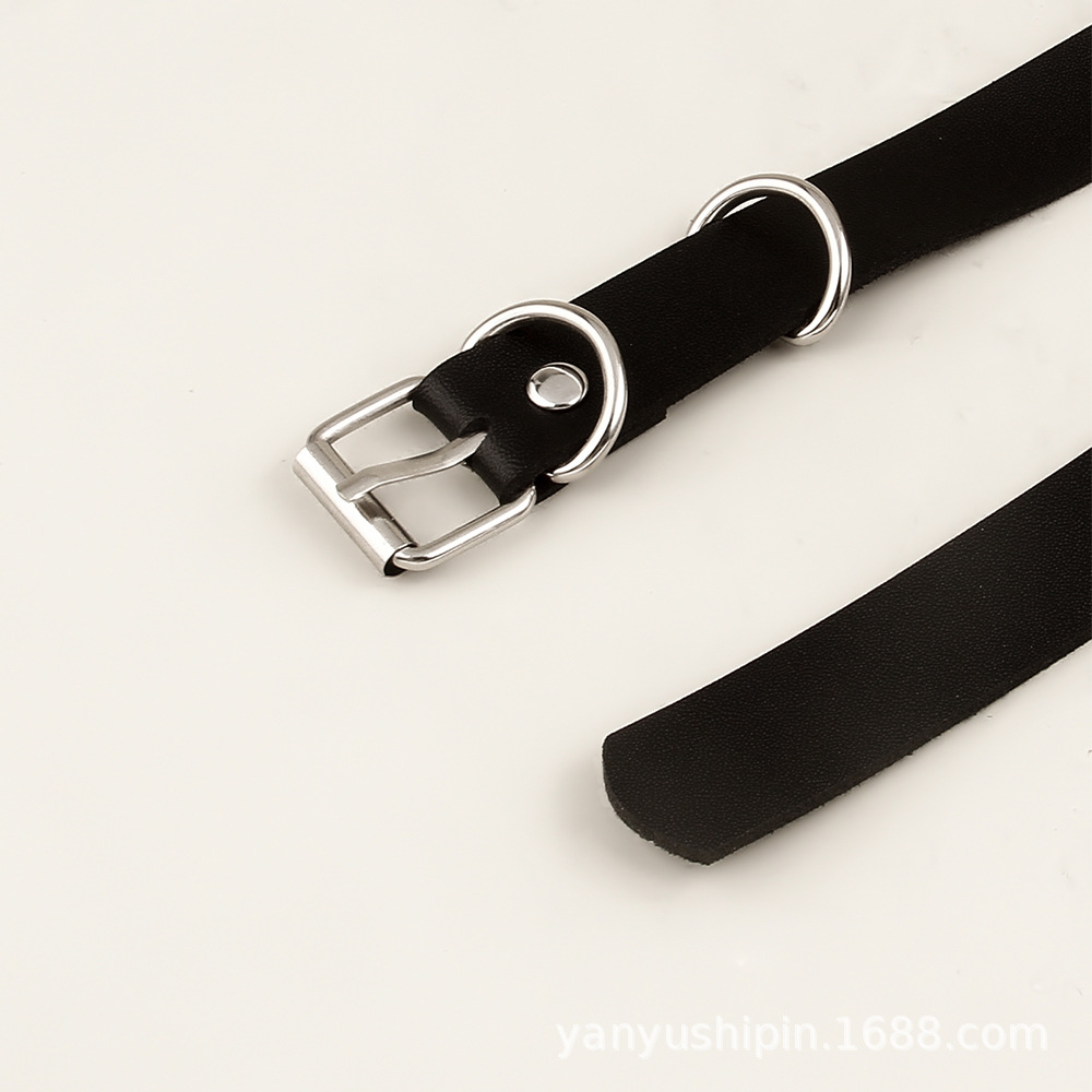 Cinturón gótico con cadena para mujer, cinturones de a la , correa para vestidos, cinturón dorado y plateado para pantalones vaqueros, cinturón para pantalones CY11