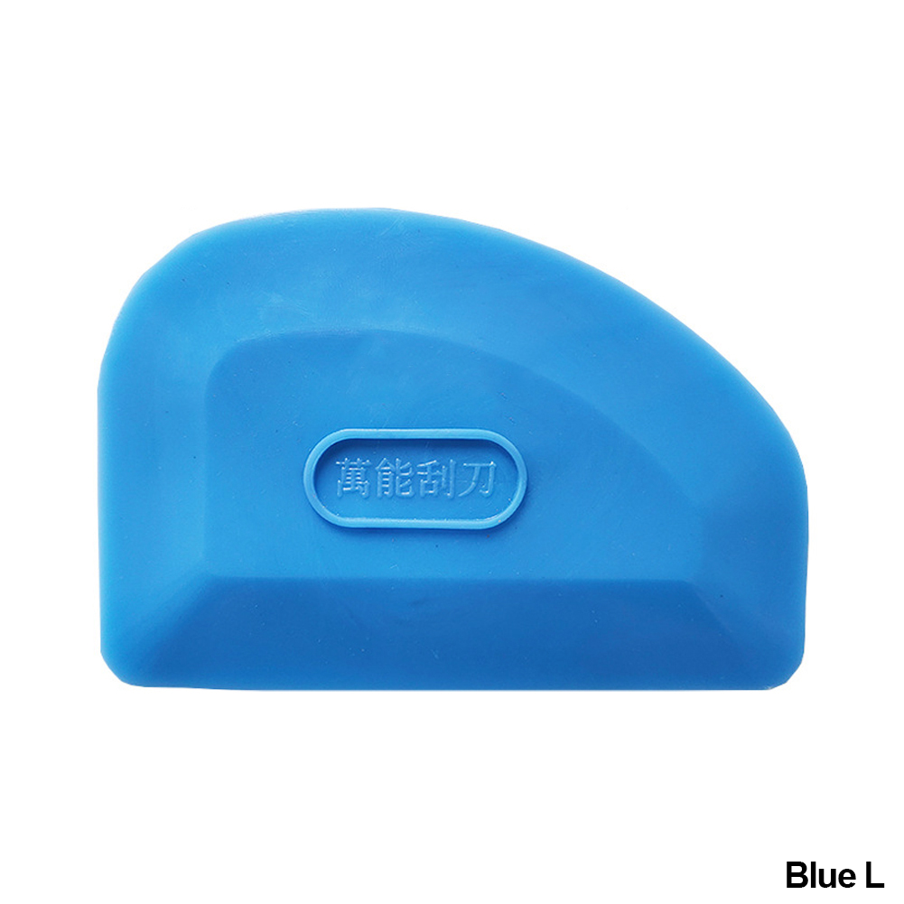 Ceramica Arte Gomma/Plastica Raschietto Taglierina Multi-spec Scultura fai da te Argilla ceramica Argilla ausiliaria Taglio Scultura Strumenti per modellare: Borgogna