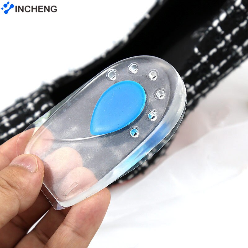 Pedimend™ Semelles intérieures confortables à talon haut pour soulager