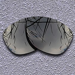 Occhiali da sole polarizzati Lenti di Ricambio per Oakley Occhiali Da Sole Frogskins-Scelte Multiple: Black