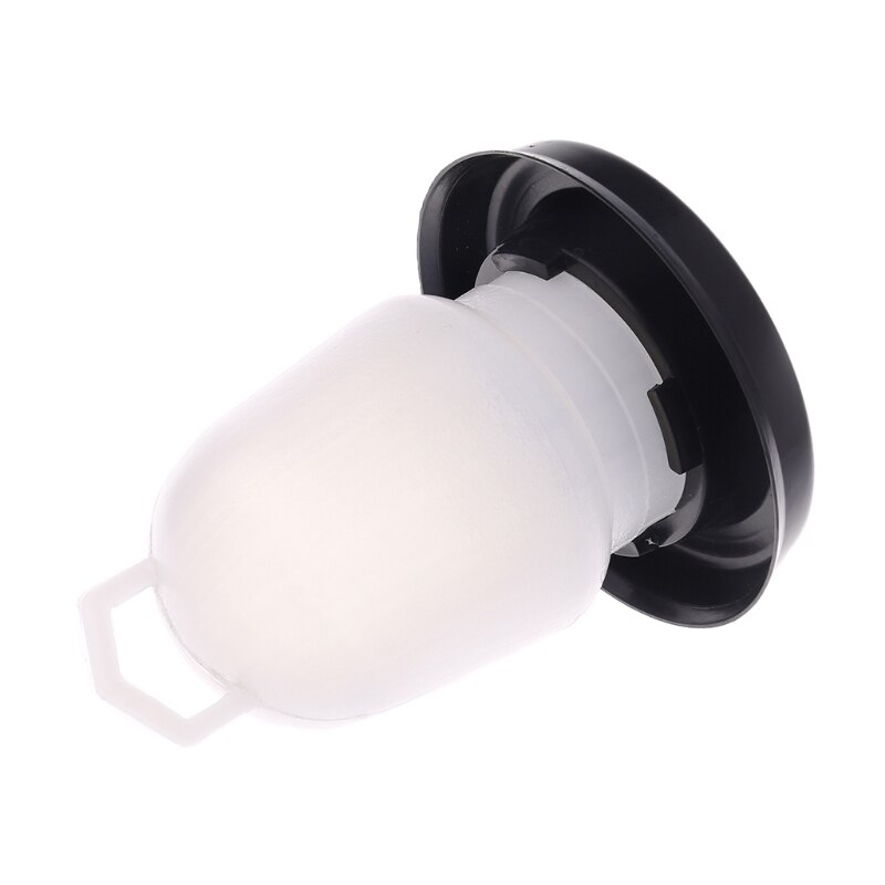 Hervidor de agua de plástico con forma de pollo, para beber aves de corral, codorniz,