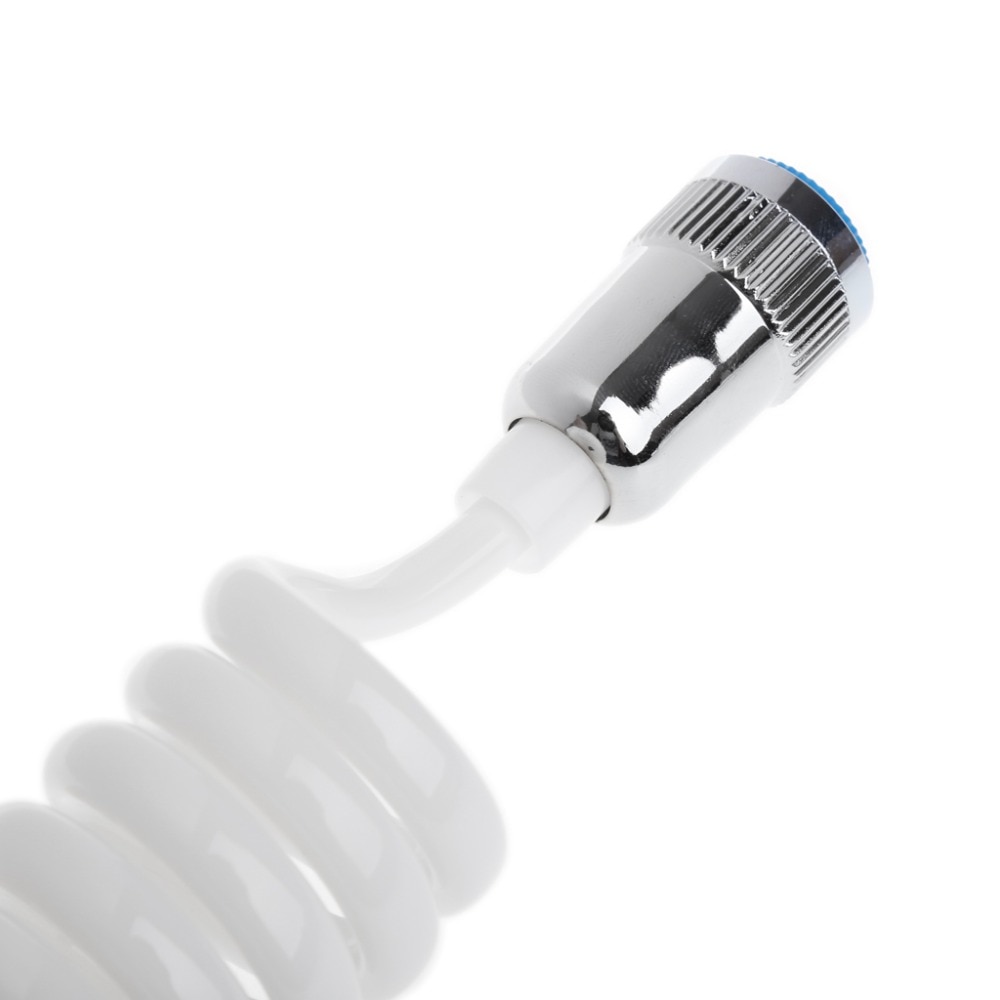 Flexibele Douche Slang Voor Water Sanitair Wc Bidet Sproeier Telefoonlijn Sanitair Slang