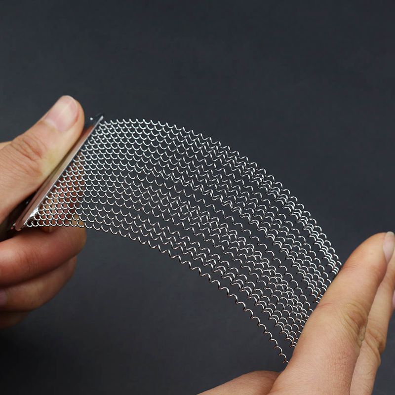 Half Steel Snare Wire Drum Spring for Children Sna... – Grandado