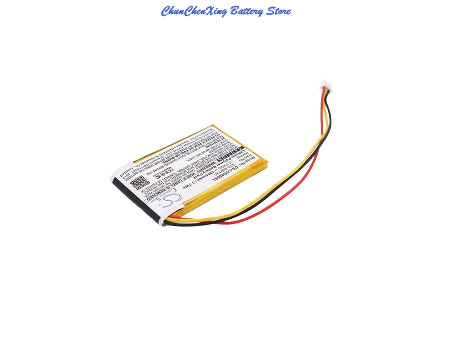 Cameron Sino 1000mAh Battery 533-000130 for Logitech G403, G900,G703,G903
