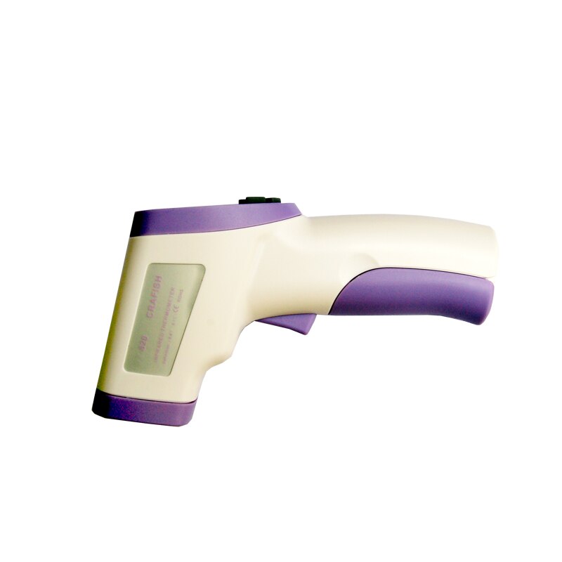 Desktop 2D scanner barcode reader 360-degree rotatable Red LED light-up scanner