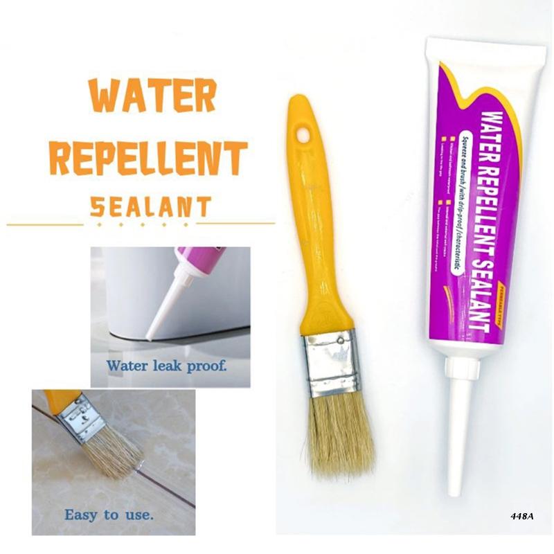 Multi-purpose Wall Repair Agent DIY Tools Filler Wall White 90g for Cracks