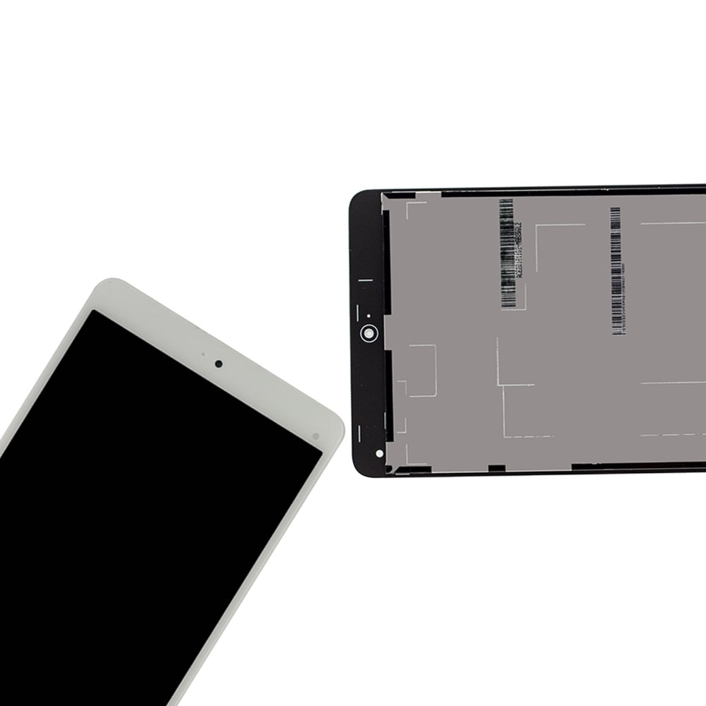 8.0&quot; For Huawei Honor WaterPlay HDL-W09 LCD Display Touch Screen Digitizer Glass Panel Sensor Assembly For Huawei HDL-AL09 lcd
