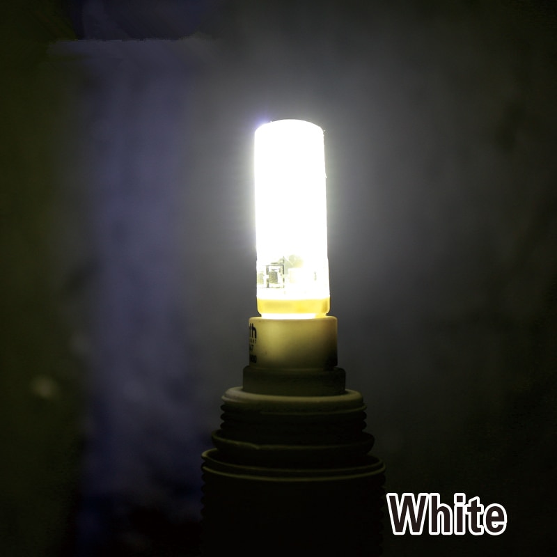 LARZI G9 led 220V 2W 3W 4W 4,5 W LED G9 Lampe led-lampe SMD 2835 3014 LED G9 licht Ersetzen 20 W/30 W/40 W/50 W halogen lampe licht
