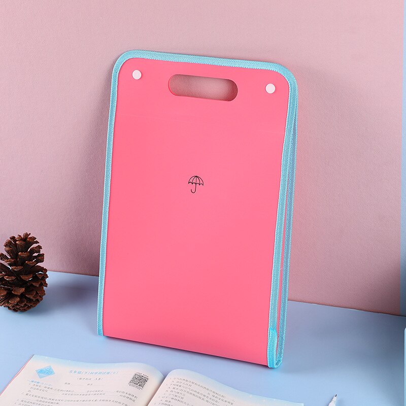 Vertical portable 13-grid organ bag, multi-layered... – Vicedeal