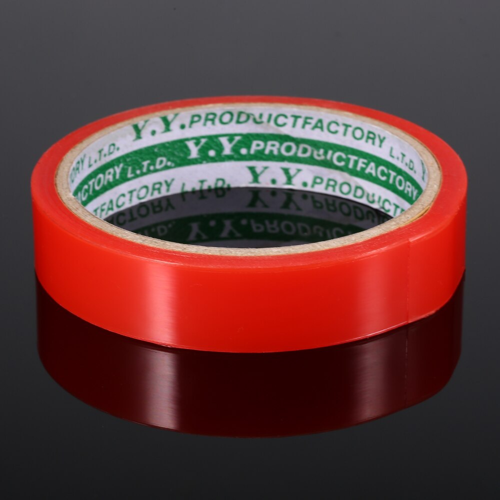 5M Tubular Tire Gluing Tape for Road Bike Carbon Fiber Tubular Rim Bike Tape