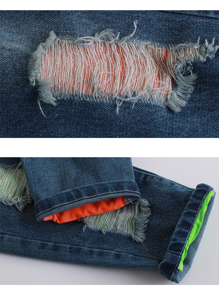1-5T Pantaloni Del Bambino Delle Ragazze Dei Ragazzi Dei Jeans Autunno della Molla Elastico Del Denim Dei pantaloni Dei Bambini Dei Vestiti Del Bambino Abbigliamento Bambino Dei Jeans pantaloni
