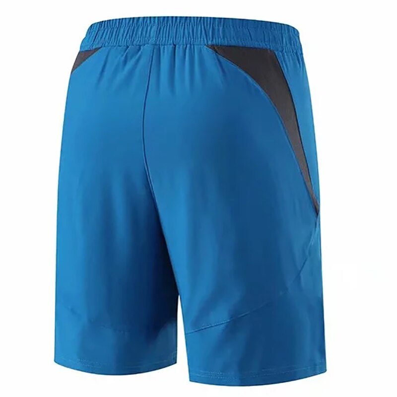 Zomer Shorts Mannen Running Quick Dry Workout Bodybuilding Gym Spandex Shorts Voor Mannen Zwemmen Shorts Sport Fitness Jogging