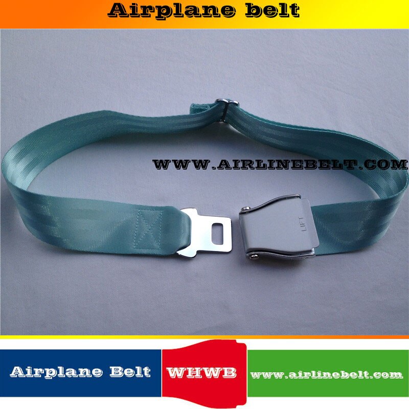 48mm breedte classic branding vliegtuigen gespen seat hand naaien riem mannen mode riem gewaardeerde gratis verwijderbare gesp