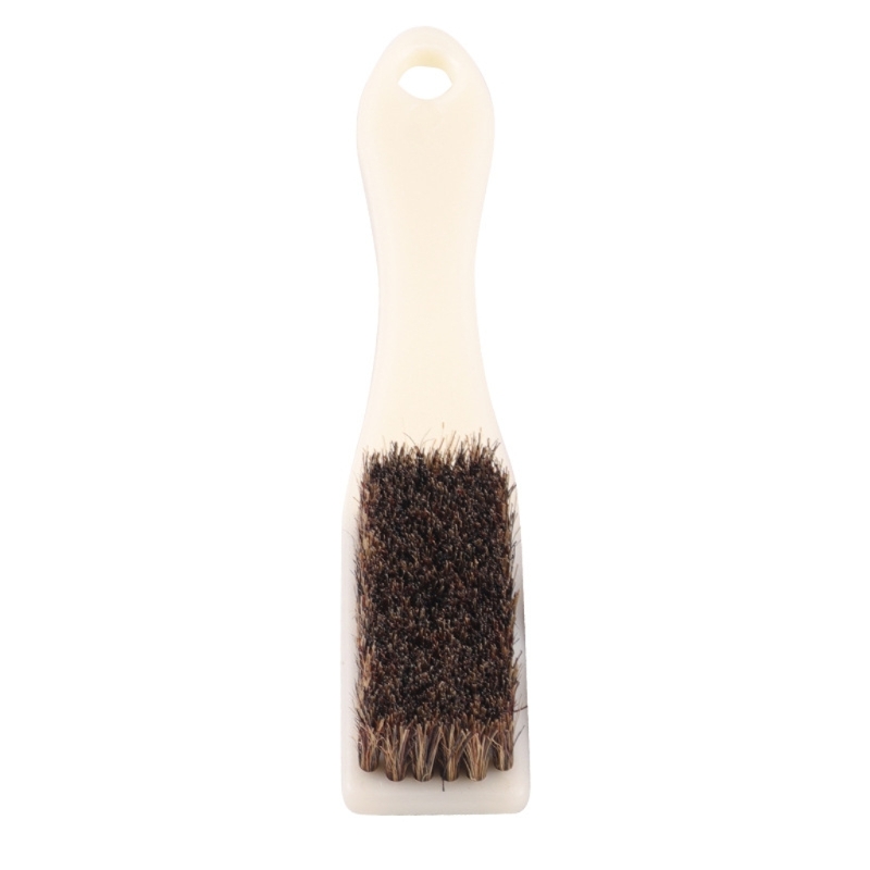 Cepillo portátil para escalar y hacer Roca, herramienta de limpieza de tiza, suministros de tiza, mango largo firme, 2 piezas
