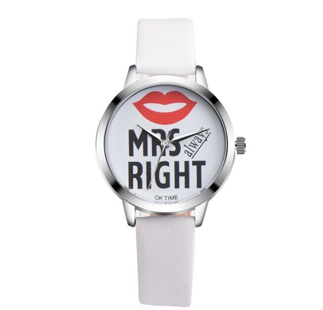 2 stuks koreaanse horloges voor koppels, populaire dames- en herenhorloges, minimalistische klok, schoolklok
