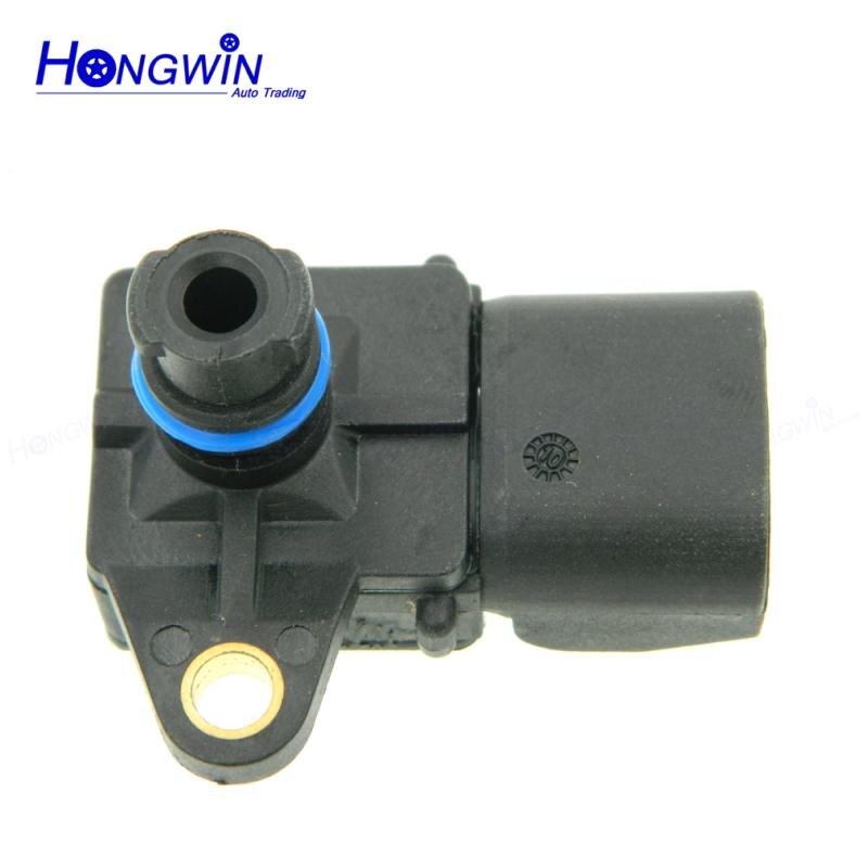 Sensor de Presión Absoluta del colector del Sensor de mapa para Chrysler 300C Caravan Dakota Durango Ram Dodge 03-15 05033310AB