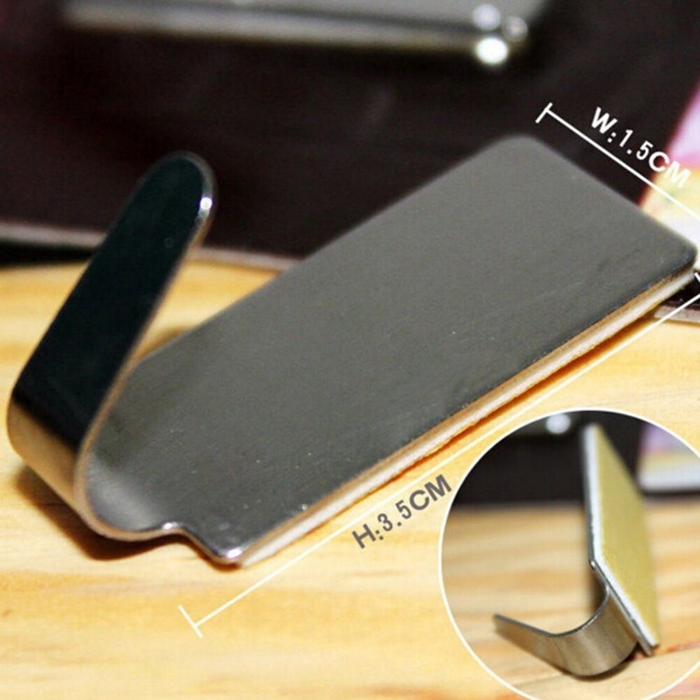 6PCS Stainless Steel Adhesive Door Hook kitchen Hooks Wall Hanger Towel Hooks Wall Hooks for Kitchen Bathroom