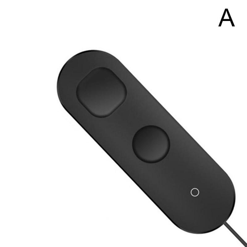 3 in 1 wireless fast charging Wireless charging wireless charger: A