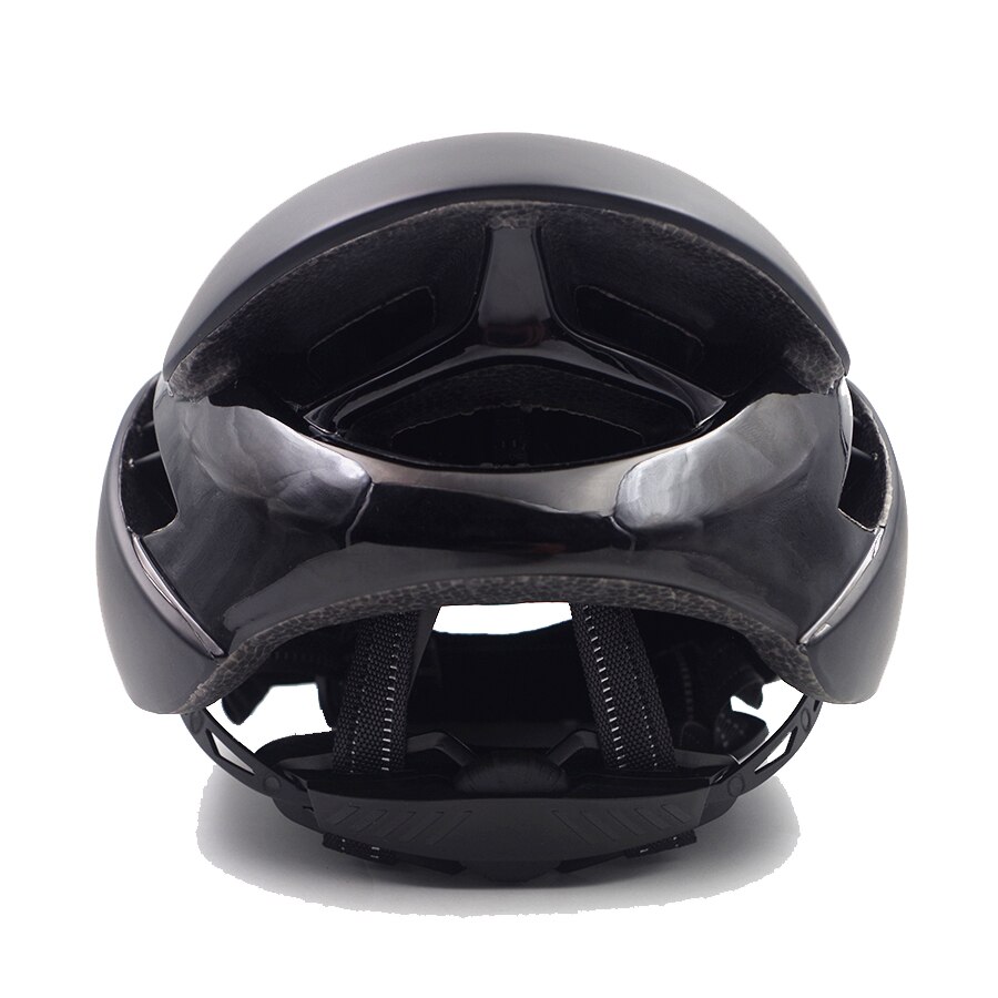 Top Tt Tijdrit Racing Aero Game Fiets Helm Triathlon Racefiets Helm Ultralight Ademend Fietshelm Unisex
