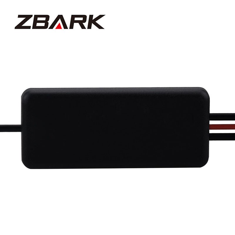 ZBARK Auto Car GPS Signal Antenna Amplifier Booste... – Grandado