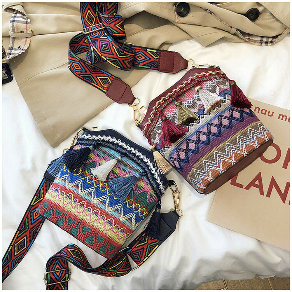 2020 nova moda feminina senhora saco de palha do vintage satchel handwoven crossbody mensageiro viagem praia bolsa de ombro